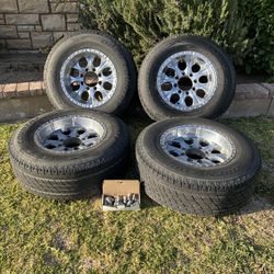 Toyo Tires