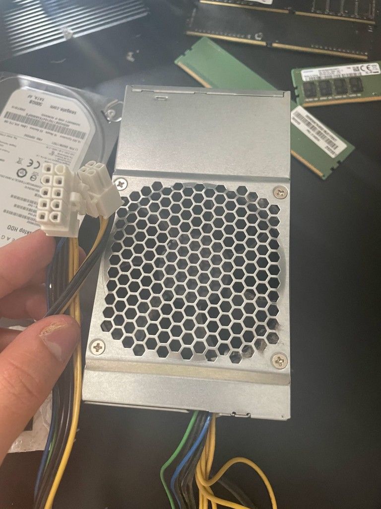 Liteon Lenovo M720 Desktop Power supply