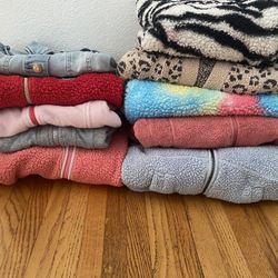Girl Sweaters