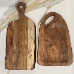 Decorative Boards 