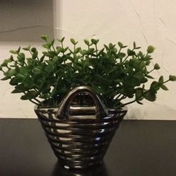 Fake Plant Decoration