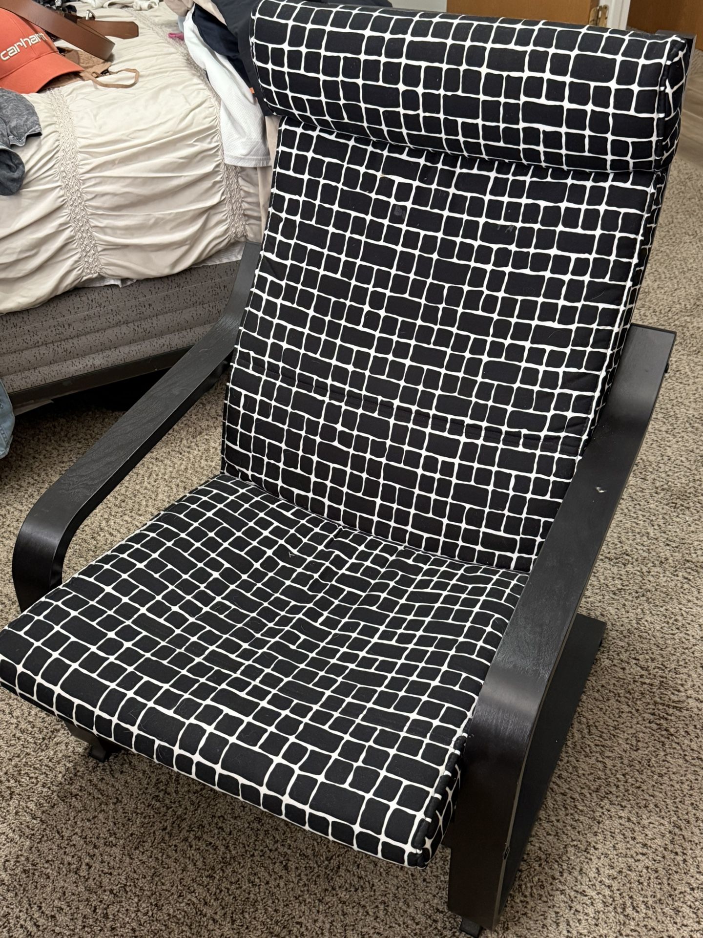 Indoor/outdoor Decorative Chair
