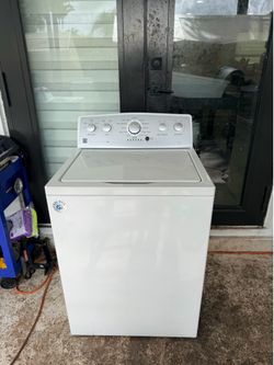 ✅ KENMORE WASHER– TESTED + WARRANTY + DELIVERY