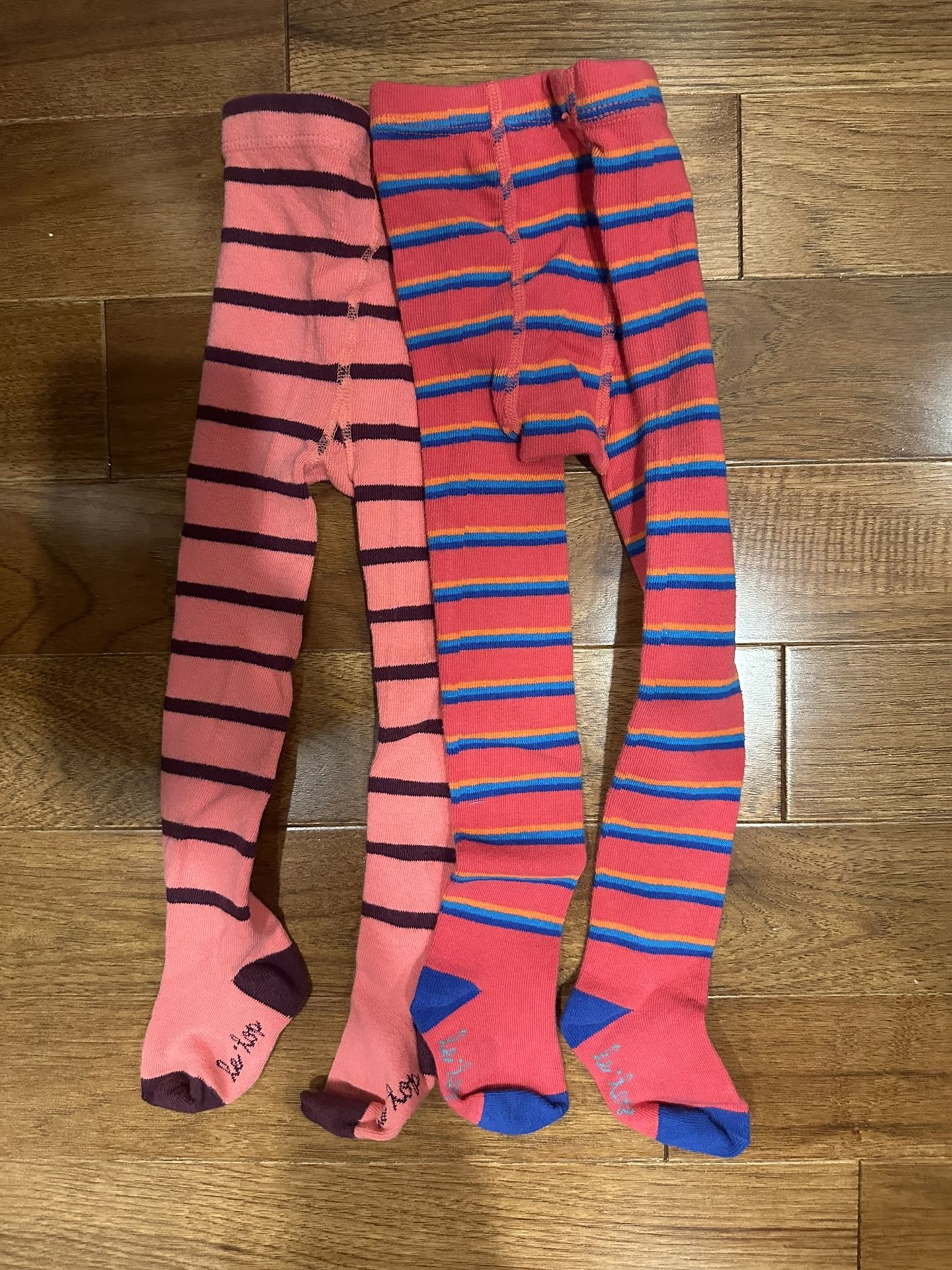 12-24 month girls tights