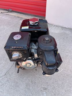 $299 cash calado motor Honda