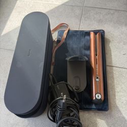 Dyson Corrale Hair Straightener 