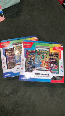 Pokemon