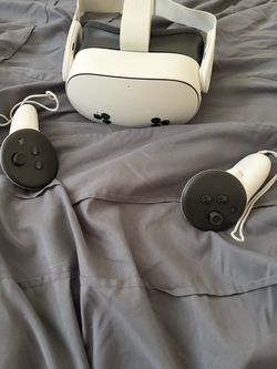 meta quest 3s vr