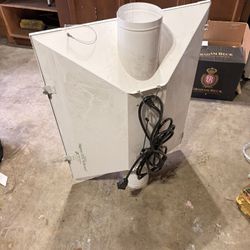 Large Indoor Grow Hood 