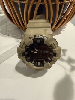 G-Shock GA700UC-5A ‘Olive Green’