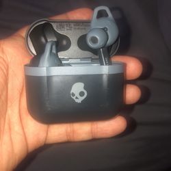 Air Pods 