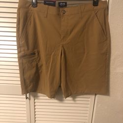 New Chaps Walking Short 