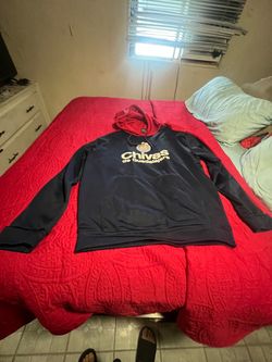 Chivas. Hoodie XL