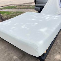 King Mattress With Bed Frame