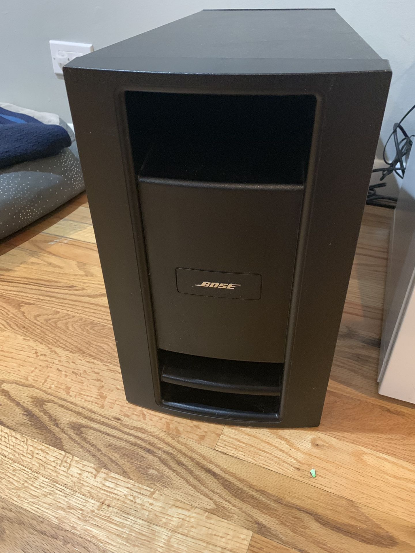 Bose Surround Sounds System