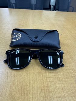 Wayfarer Ray Ban 54MM