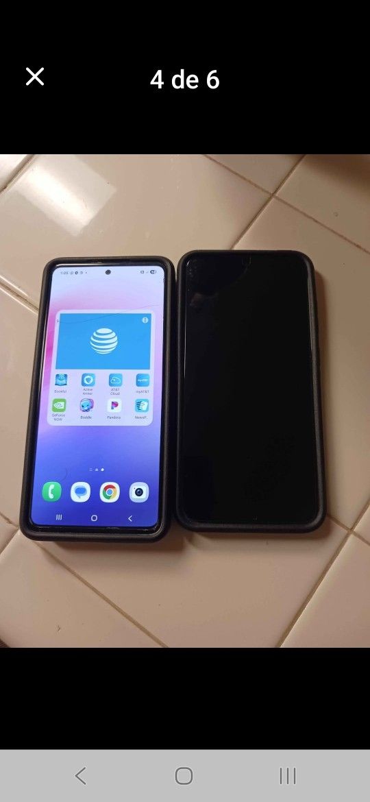 Samsung Galaxy