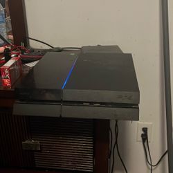 PS4 