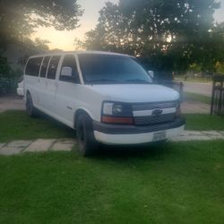 Título Linpio  Expresss 