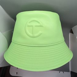 Telfar Bucket Hat Mint L/XL