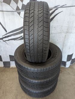 275/65r18 "Brand New Takeoffs" Ironman All Country HT Tires