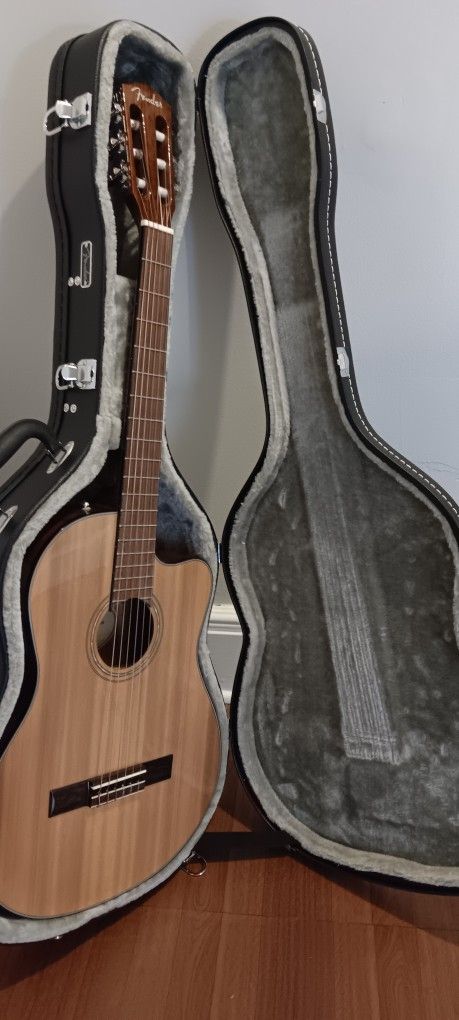 Guitar FENDER