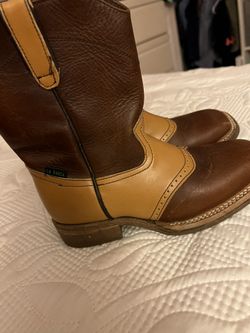 Mex Boots