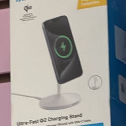 Anker Stand Charger 