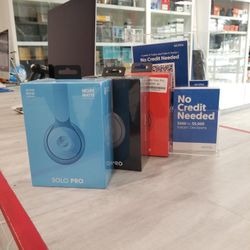 Beats Solo Pro 