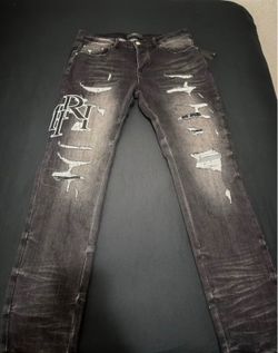 Amiri Jeans