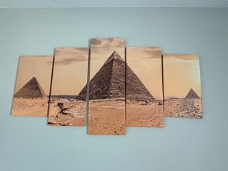 Egypt Paintings
