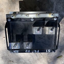 Hammond Power Solutions Transformer 177288