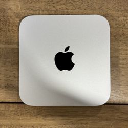 Mac Mini M1 256GB SSD