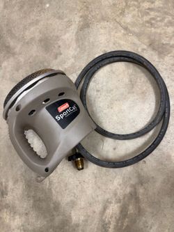 Coleman Sportcat Catalytic Heater
