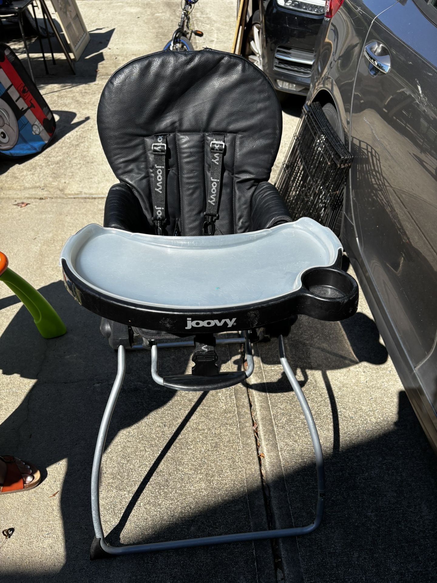 Highchair