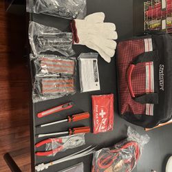 Tool Kit