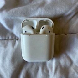 Air Pods 