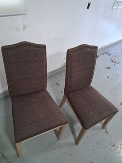 Dining Chairs