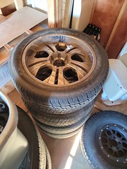 Wheels 