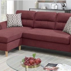 Sectional Sofa