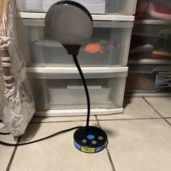 Desk Lamp