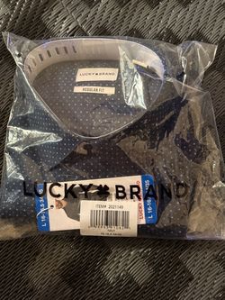 Lucky brand
