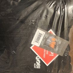 Gobi Heated Sweatshirt