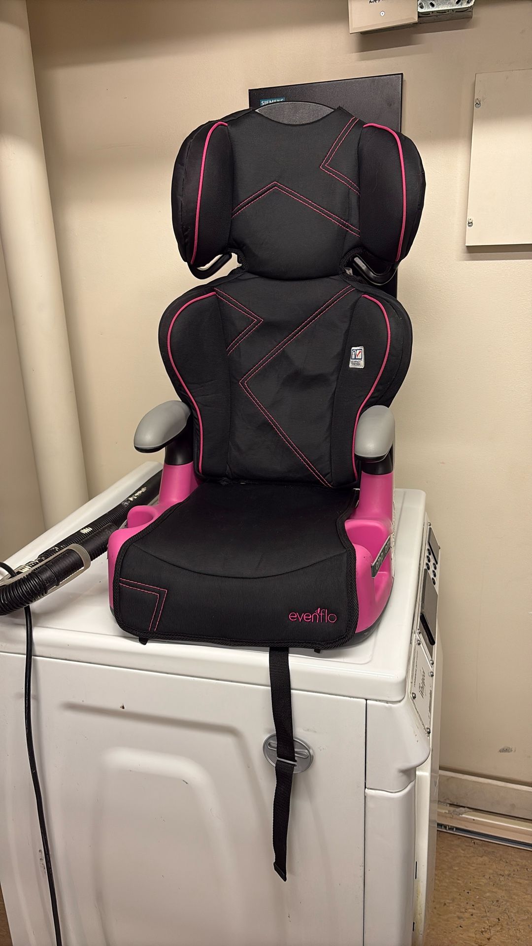 Car Seat