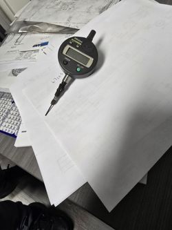 Mitutoyo ID-S112PE