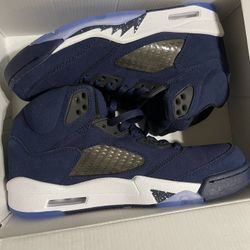 Air Jordan 5 Retro Se ‘Midnight Navy’