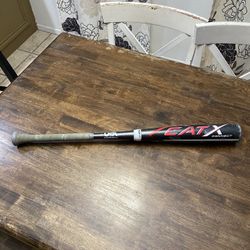 Marucci Cat X Connect USA 30”Inch Drop -8 30/22 Baseball Bat