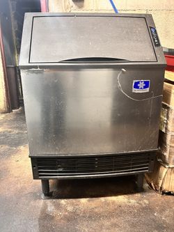 Manitowoc Ice Machine