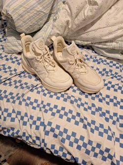 Michael Kors Olympia Shoes