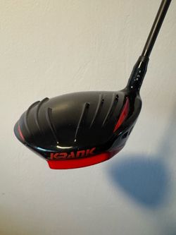 Krank golf formula fire pro